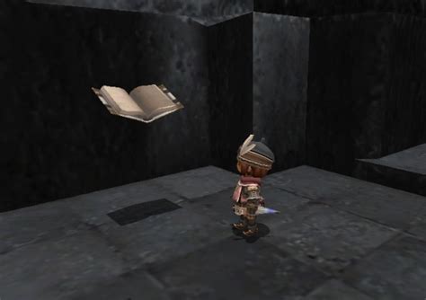 ffxi grounds tome